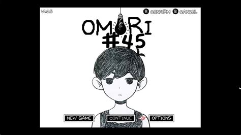 Omori Part This Is So Scary And Weird Youtube