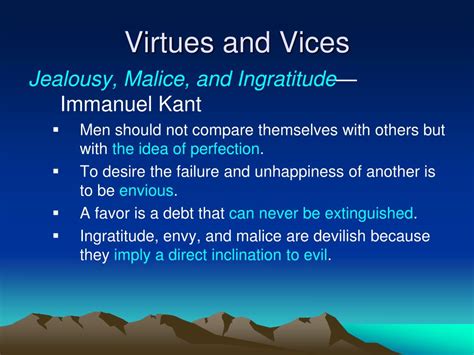Ppt Virtues And Vices Powerpoint Presentation Free Download Id4094165