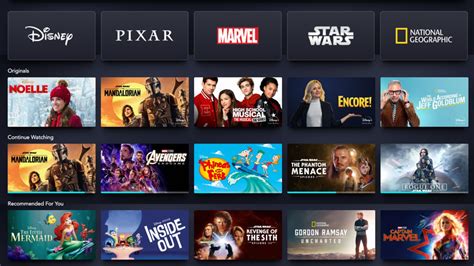 Disney+ is the streaming home of your favorite stories. Disney Plus ระบบสตรีมมิ่งแบบใหม่ - joker356 สารคดีซีรีส์ ...