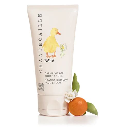 The Best Organic Skincare Products For Babies Eluxe Magazine