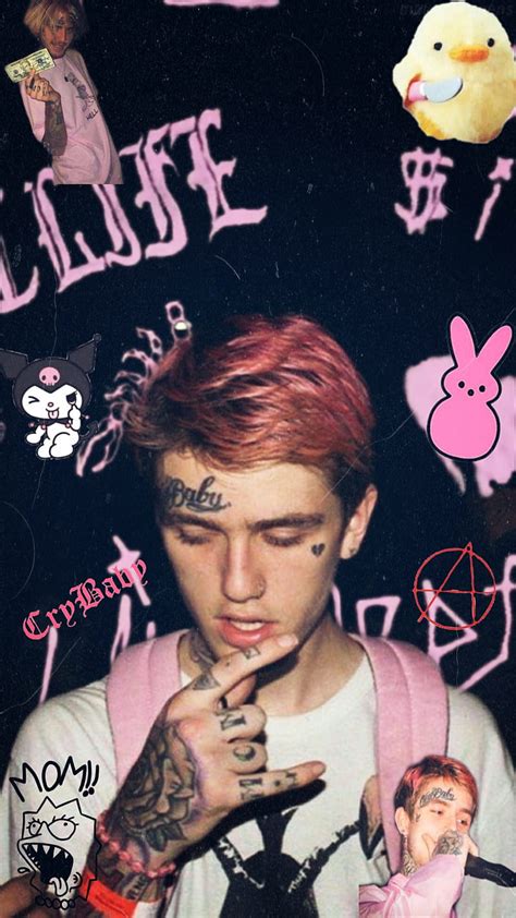 Update 149 Lil Peep 4k Wallpaper Latest Vn