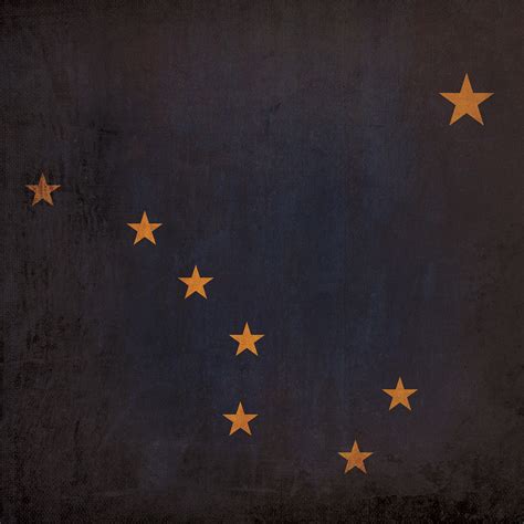 Approximately 1,500 service members are expected to fly, maintain and support more than 100 aircraft from more than 100 units during this iteration of the exercise. Alaska Flag Art - The Map Shop