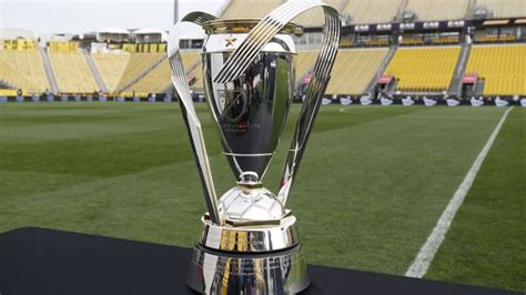 Mls Cup Set For Primetime On Fox Unimás Tsn And Rds December 10