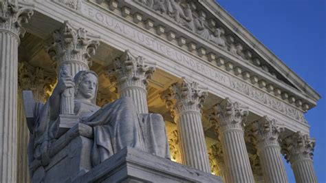 Supreme Court Hands Victory To Public School Students With Disabilities