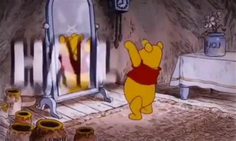 Winnie The Pooh Praising Satan Coub The Biggest Video Meme Platform