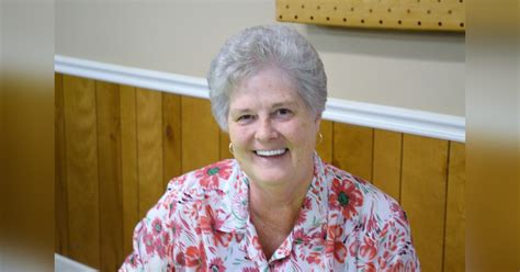 Obituary Information For Deborah White