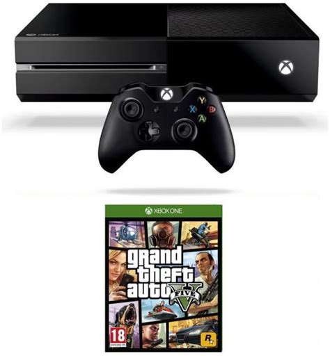 How to mod gta 5 on xbox one, usb gta 5 modding xbox one 2017, mod menu. Microsoft Xbox One 500GB + Grand Theft Auto V (GTA 5 ...