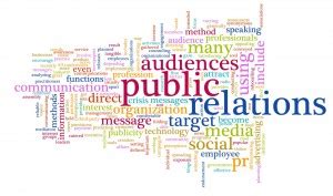 What Is A Public Relations Manager