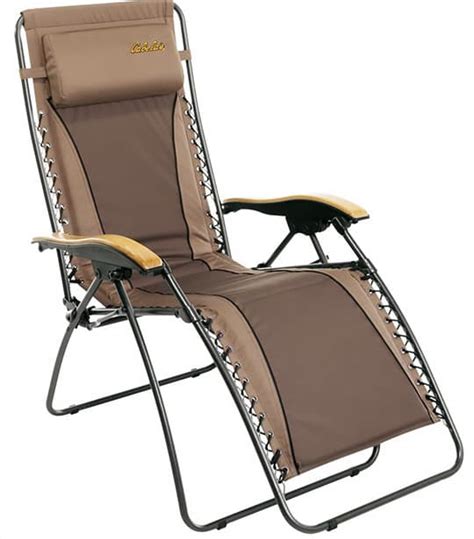 The Most Comfortable Camping Chairs - Best Camp Chairs For 2018