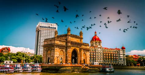 5 Interesting Facts About Mumbai That You Didnt Know Rentomojo