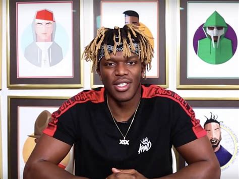 Video Interview Ksi Shocked When Rick Ross And Lil Baby Hopped On His