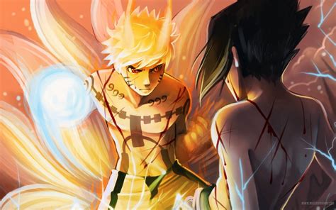 62962 Naruto Vs Sasuke P By Marcell Awad On Deviantart