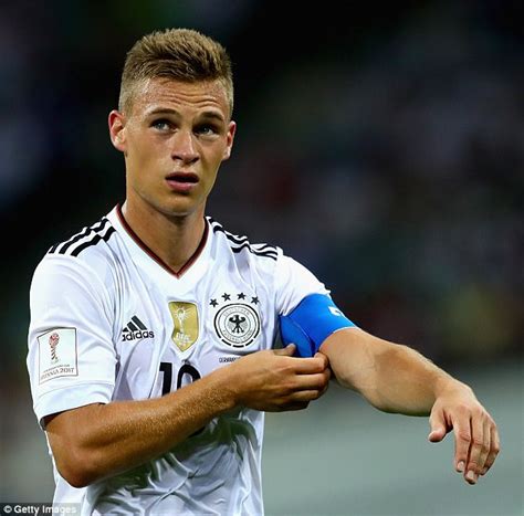 Which bayern munich players are the highest paid? Low heaps praise on Bayern Munich defender Kimmich | Daily ...