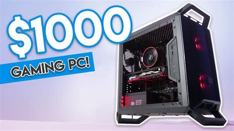 Most Expensive Gaming Pc Build 2018
