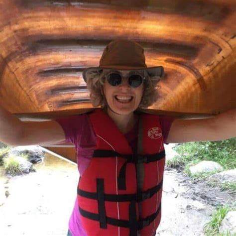 Algonquin Park Private Canoe Trip Voyageur Quest