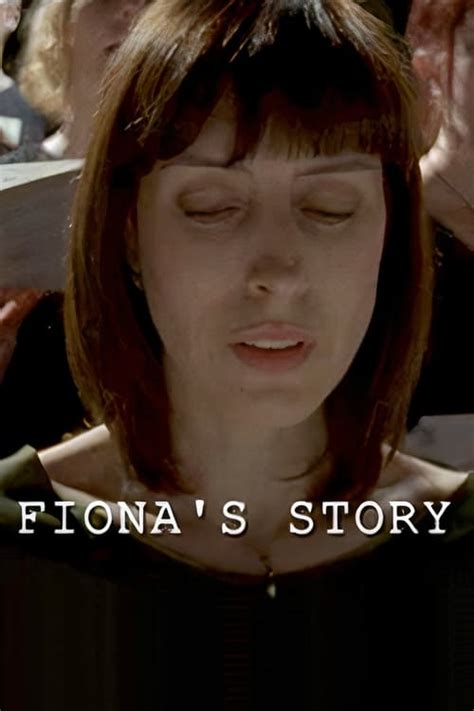 fiona s story 2008 — the movie database tmdb