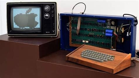 ¿quién Inventó La Computadora Y En Qué Año Esta Fue La Primera De La