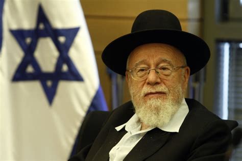 Controversial Rabbi Says Paris Attacks Punishment For Holocaust The