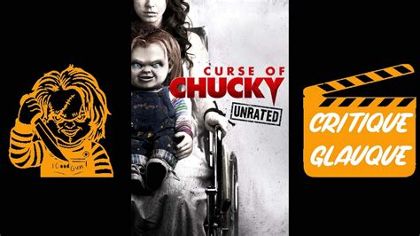 Critique Horrifique La Malédiction De Chucky 2013 Youtube