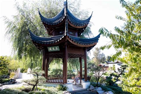 The huntington library, art museum and botanical gardens. Huntington Library Gardens of Pasadena, CA | Luci's Morsels