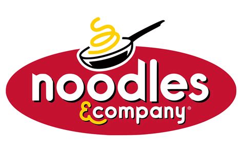 Noodles And Company Logo And Symbol Meaning History Png