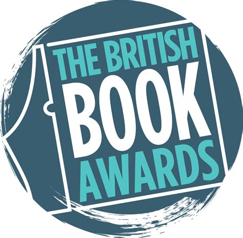 British Book Awards Books Of The Year Shortlists Announced — Fmcm