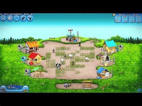 Shockwave adds games frequently so there are always new games available. Farm Frenzy Free: Time management games offline 🌻 - Apps ...