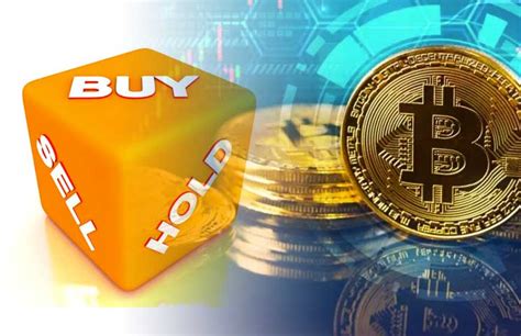 A limit order is an order to sell a security at or above a certain price, or to buy it at or below a certain price. Buying And Selling Bitcoin: When To Buy, Sell, Or Hodl ...