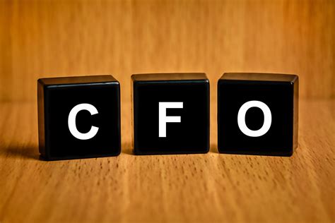 This is a role that interacts with several departments internally. What Is a Chief Financial Officer (CFO) - Responsibilities ...