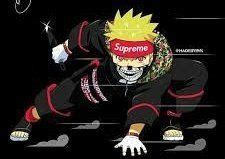 A collection of the top 31 crip wallpapers and backgrounds available for download for free. Pin on Naruto
