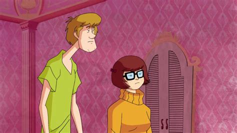 Scooby Doo Mystery Incorporated Gotoon