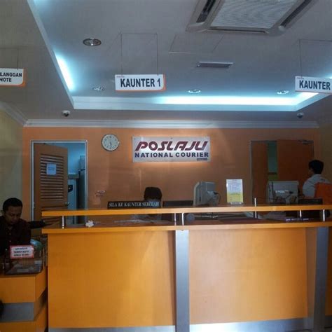 Pos laju sendparcel is a service to check pos laju delivery rates and book for a delivery online. Pos Laju Kuantan (Now Closed) - Post Office in Kuantan