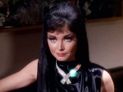 The Powerful Women Of Star Trek Where Are They Now Film Star Trek