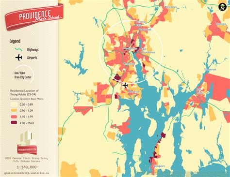 Where do young adults live? | Generationed City | University of Waterloo