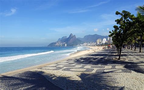 Bairros Da Zona Sul Do Rio De Janeiro Os Melhores Para Morar