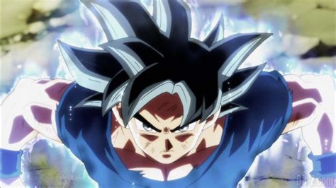 Ultra instinct is an ultimate technique that separates the consciousness from the body, allowing it to move and fight independent of a martial artist's thoughts and emotions. As 50 melhores imagens do Goku para usar como papel de parede
