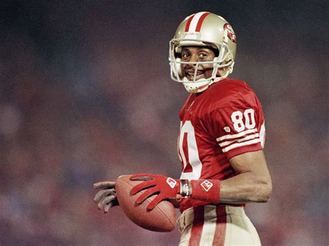 Jerry Rice Wife Beater