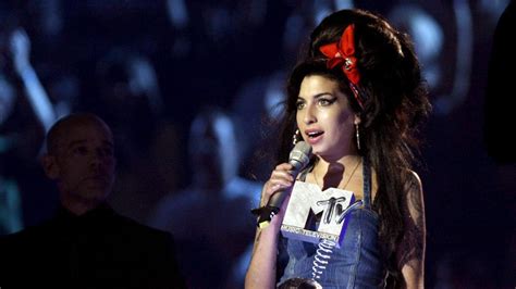 Un Nuevo Documental Sobre Amy Winehouse Mostrará Su Faceta Más Amorosa Y Dulce El Imparcial