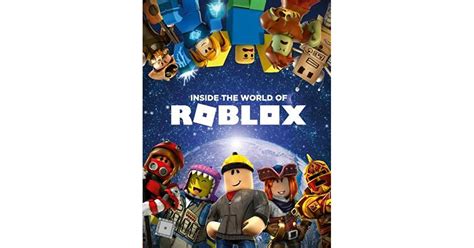 Inside The World Of Roblox By Roblox