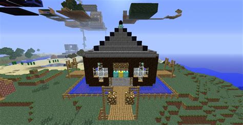 Our smp features include the following: •Abandoned Kingdom• Minecraft Server