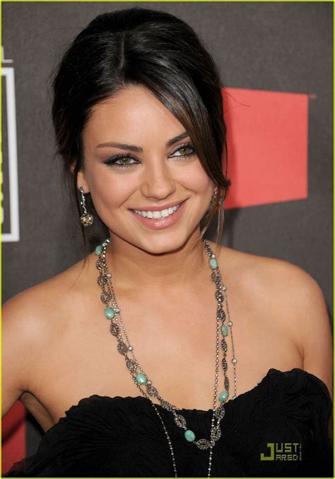 Mila Kunis 2011 Critics Choice Awards Actresses Photo 18457889