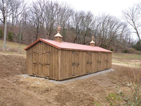For more information contact us on 01403 330 770. Deluxe Shed
