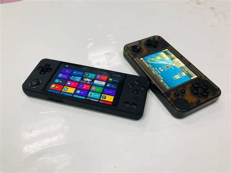 Almost all below psp, fc, sfc, md, cps1, cps2, cps3, fba, neogeo, ngp, ps1, psp, n64, dc, gba, gb, gbc, sms, gg and. Z Pocket Handheld Can Play N64 & Dreamcast Games On The Go