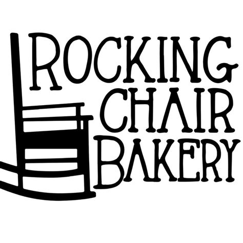 Rocking Chair Bakery Mcclure Il