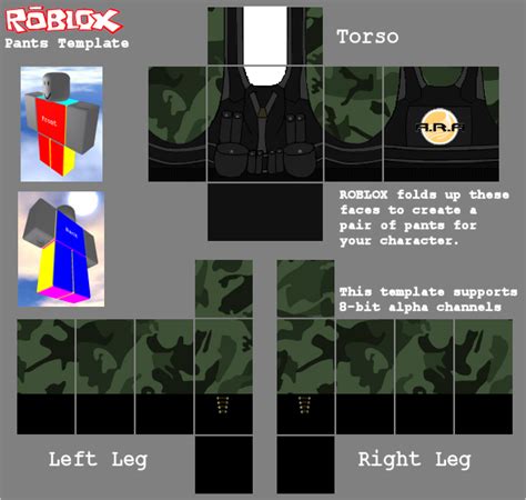 Roblox Combat Uniform Template Roblox Hack Version