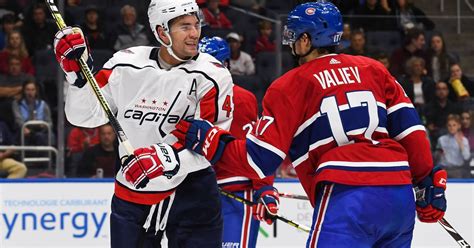 He was selected in the first round, 16th overall, by the capitals at the 2012 nhl entry draft. Tom Wilson des Capitals de Washington suspendu 20 matches ...