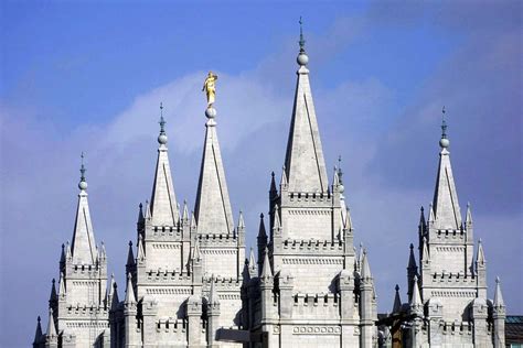 Same Sex Marriage Isn’t Apostasy Lds Church Decides Baptist News Global