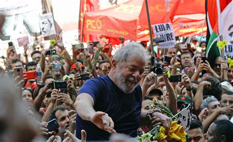 Guerra Judicial En Brasil ¿cómo Afectan A Lula Las Revelaciones Sobre Lava Jato Qué Pasa