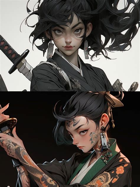 Female Character Design Character Drawing Character Illustration Character Design Inspiration
