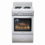 Cooking On Electric Stove Images
